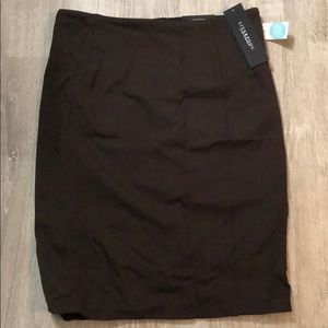 Liverpool - Bia Pencil Skirt